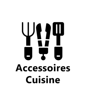 ACCESSOIRES CUISINE